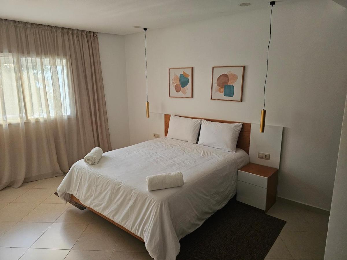 La Esmeralda 公寓 Tétouan