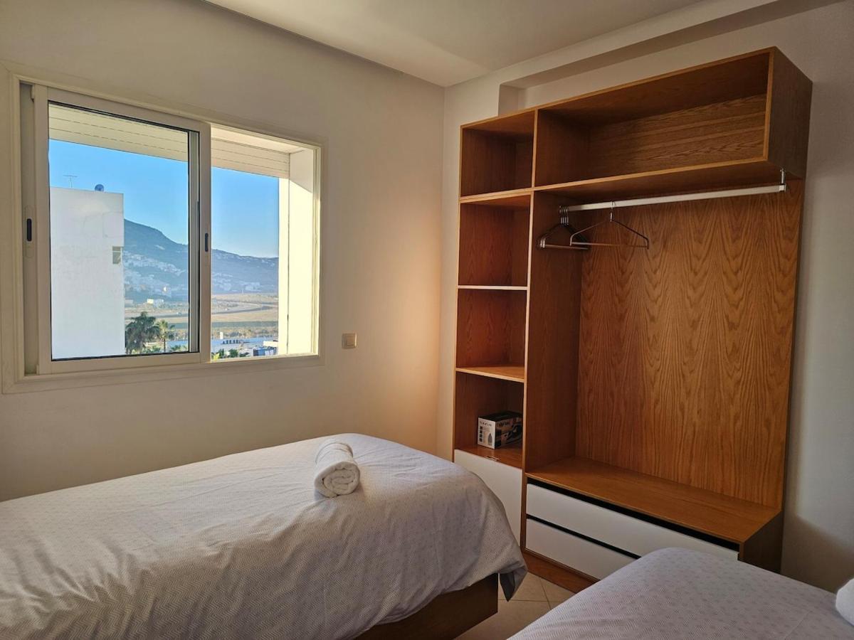 公寓 La Esmeralda Tétouan