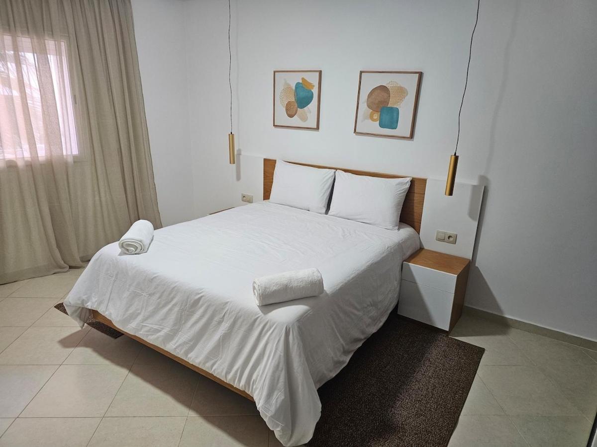 La Esmeralda Tétouan