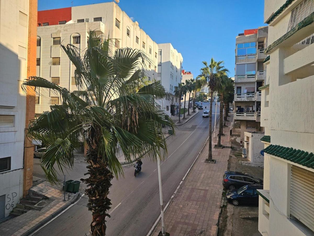 La Esmeralda * Tétouan