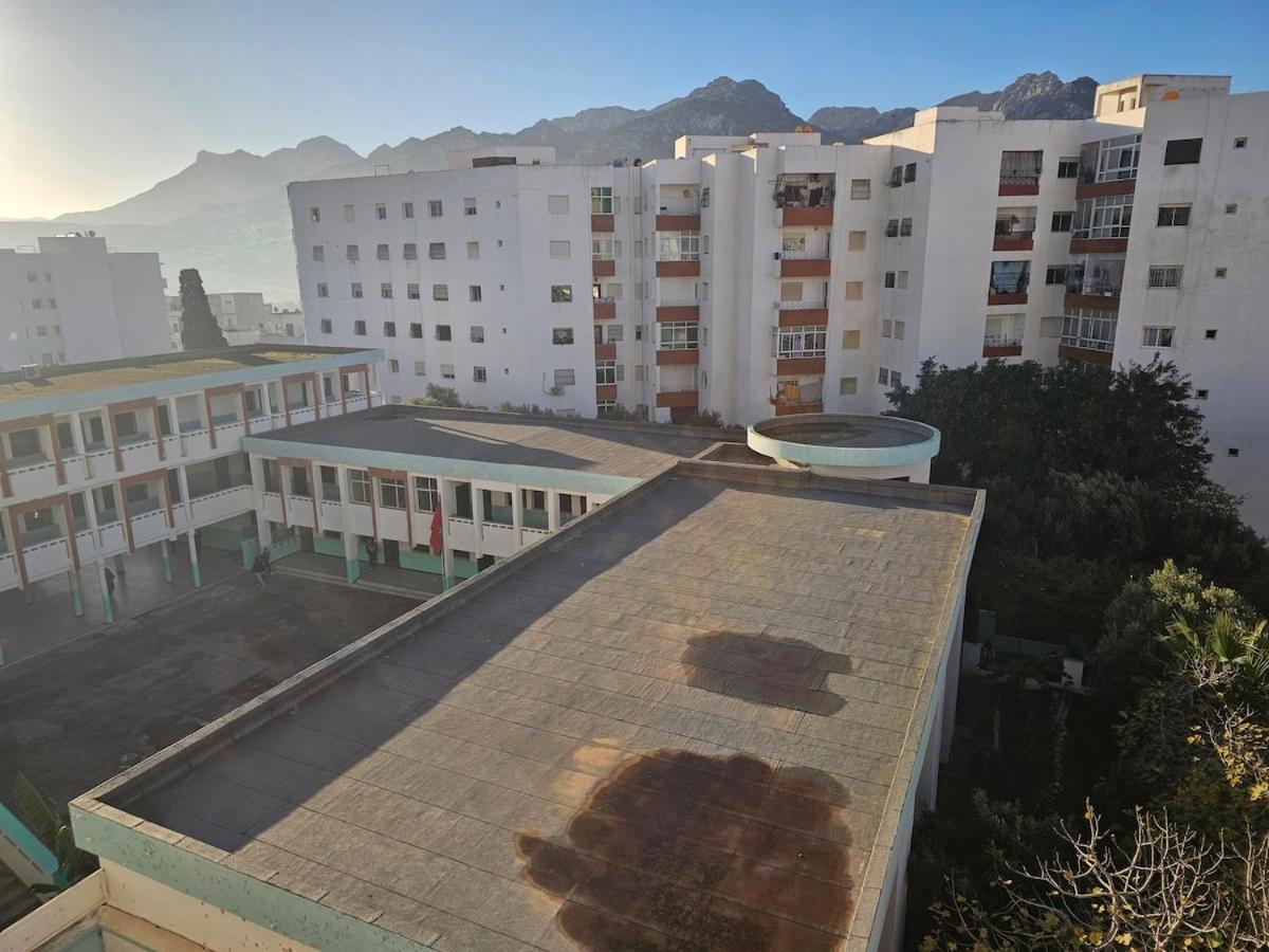 公寓 La Esmeralda Tétouan